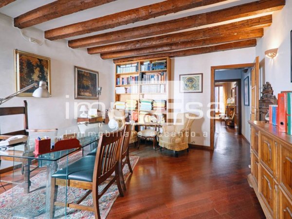 intera palazzina in vendita a Treviso in zona Centro Storico