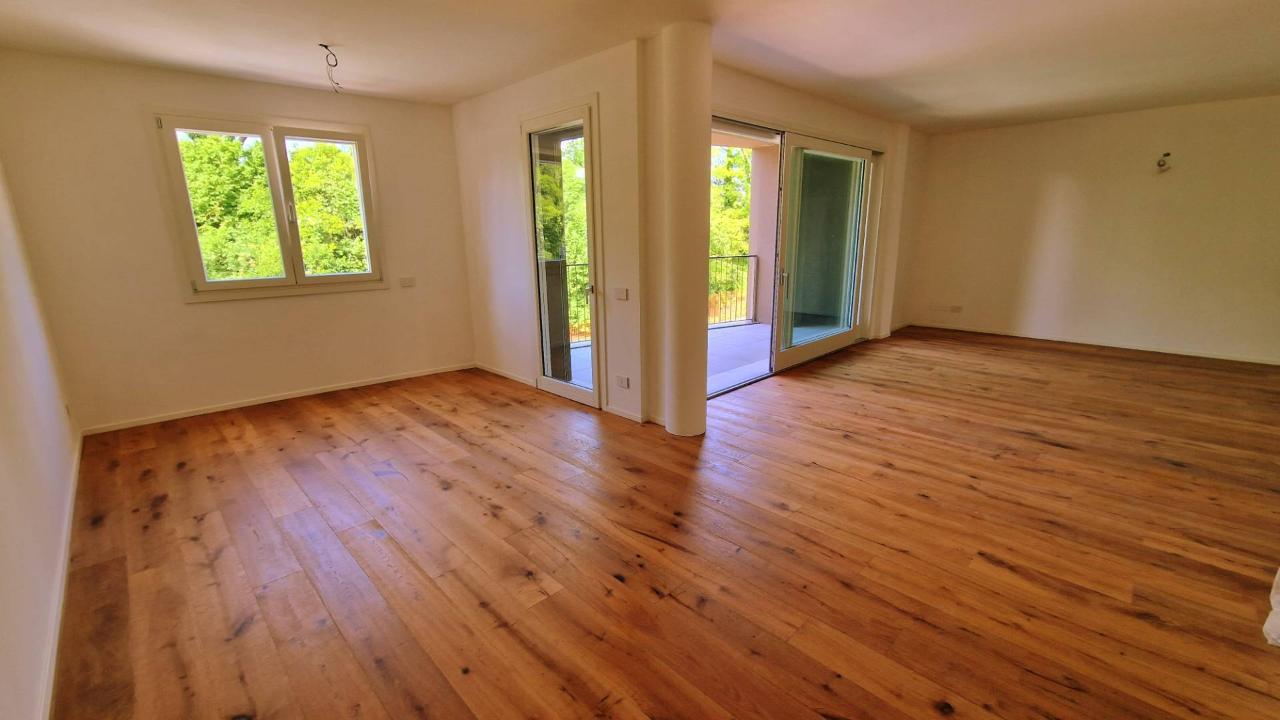 appartamento in vendita a Treviso