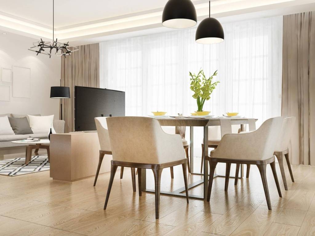 appartamento in vendita a Treviso