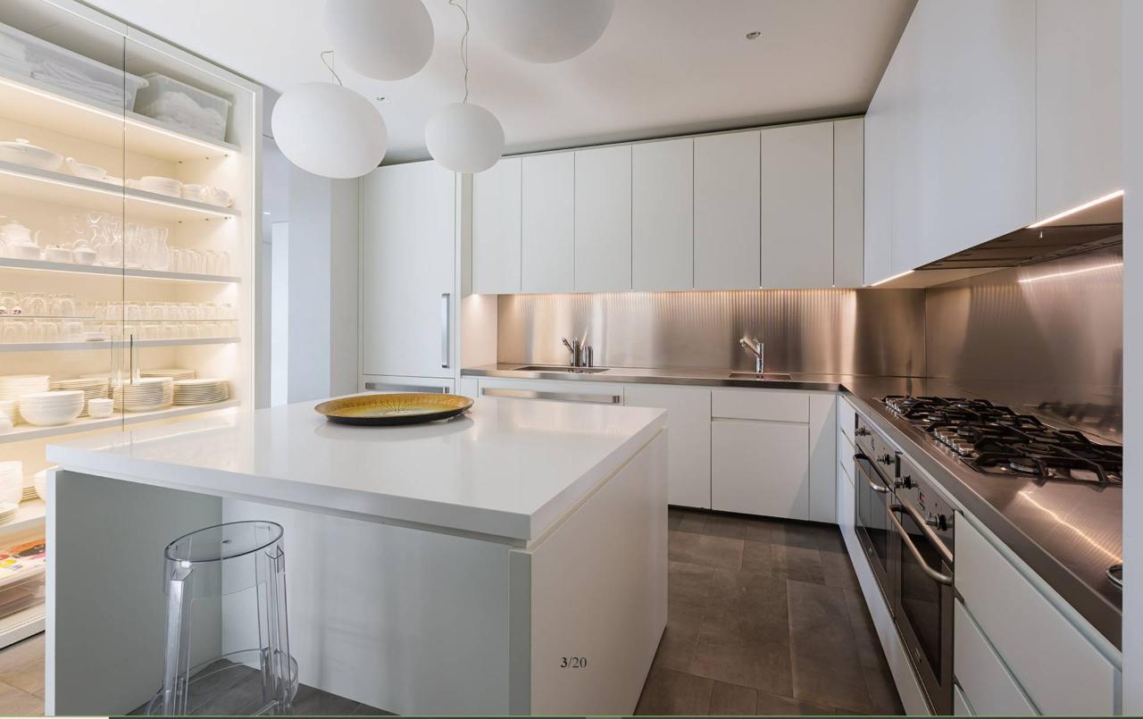 appartamento in vendita a Treviso