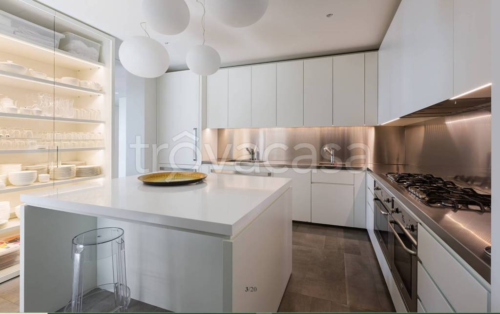 appartamento in vendita a Treviso in zona Centro Storico