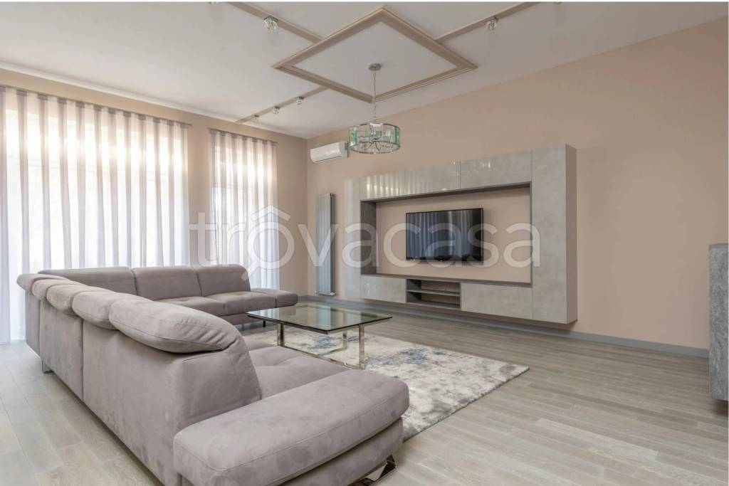 appartamento in vendita a Treviso in zona Centro Storico