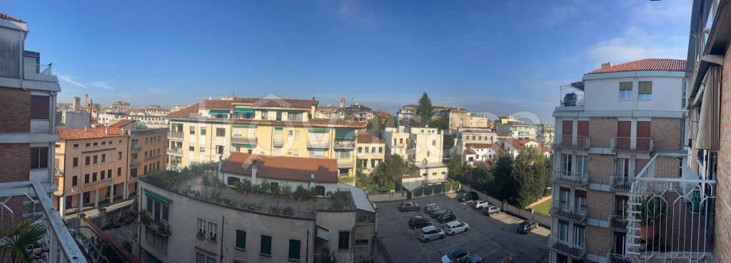 appartamento in vendita a Treviso