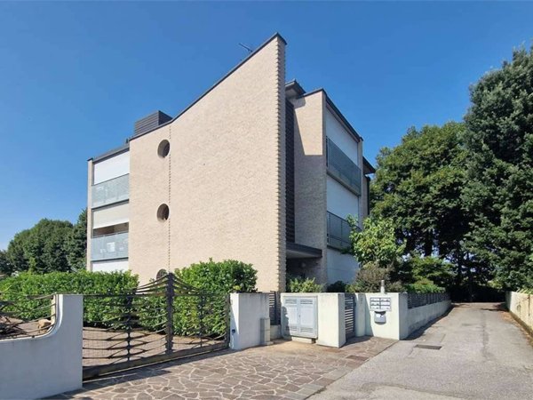 appartamento in vendita a Treviso in zona San Pelaio