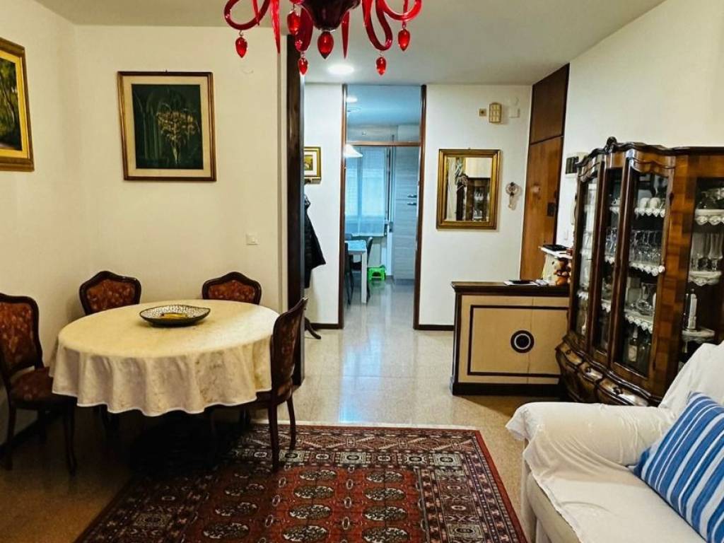 appartamento in vendita a Treviso