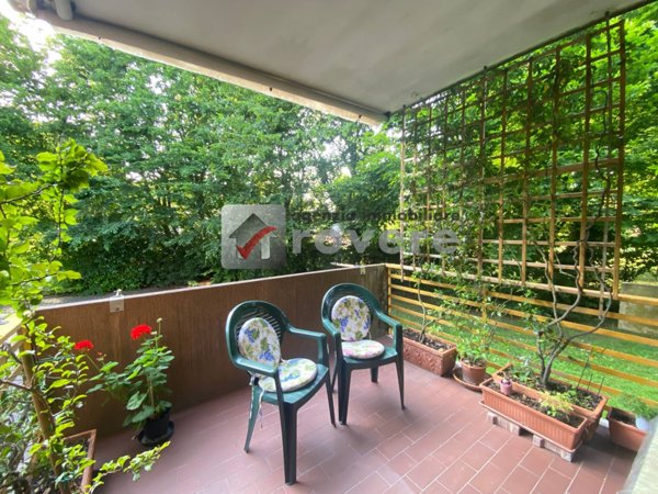 appartamento in vendita a Treviso