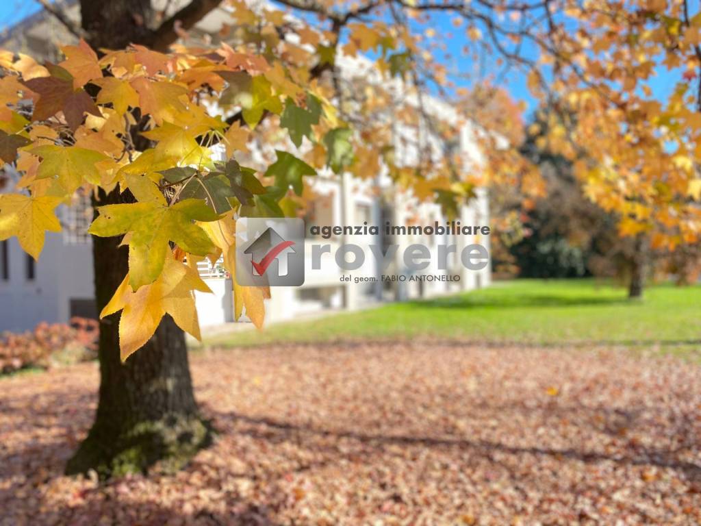 appartamento in vendita a Treviso