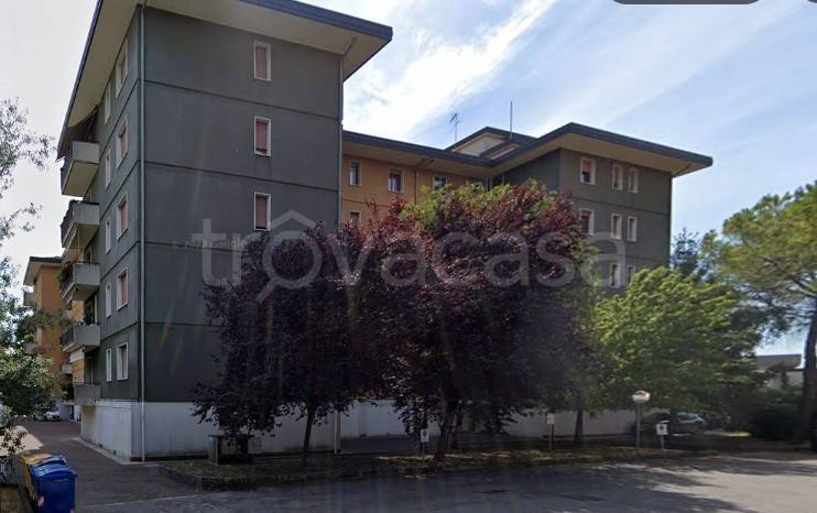 appartamento in vendita a Treviso