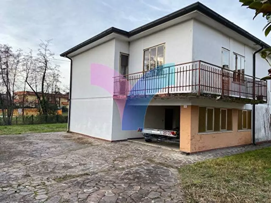 casa indipendente in vendita a Treviso in zona Santa Bona