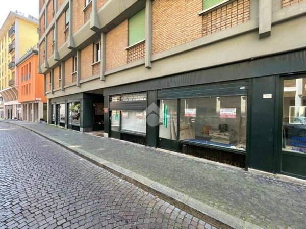 negozio in vendita a Treviso in zona Centro Storico