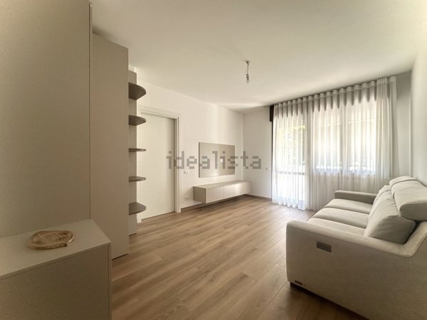 appartamento in vendita a Treviso in zona San Pelaio