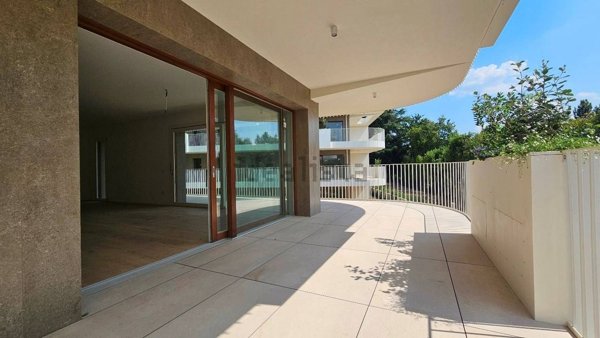 appartamento in vendita a Treviso