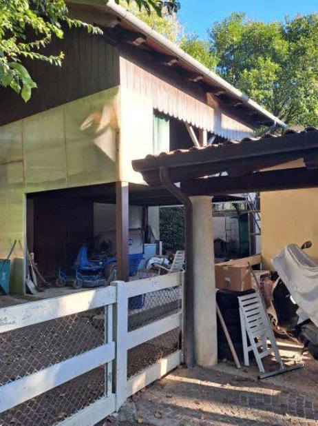 casa indipendente in vendita a Treviso