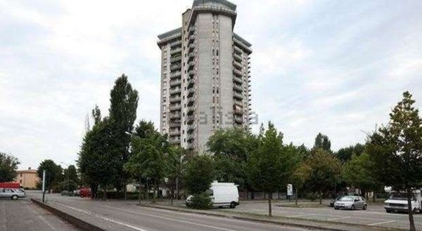 appartamento in vendita a Treviso in zona Santa Bona