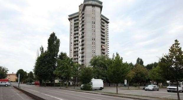 appartamento in vendita a Treviso in zona Santa Bona