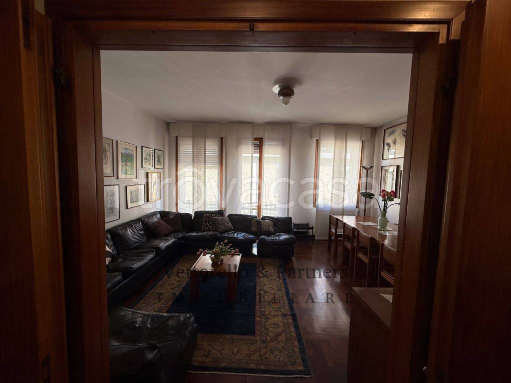 appartamento in vendita a Treviso