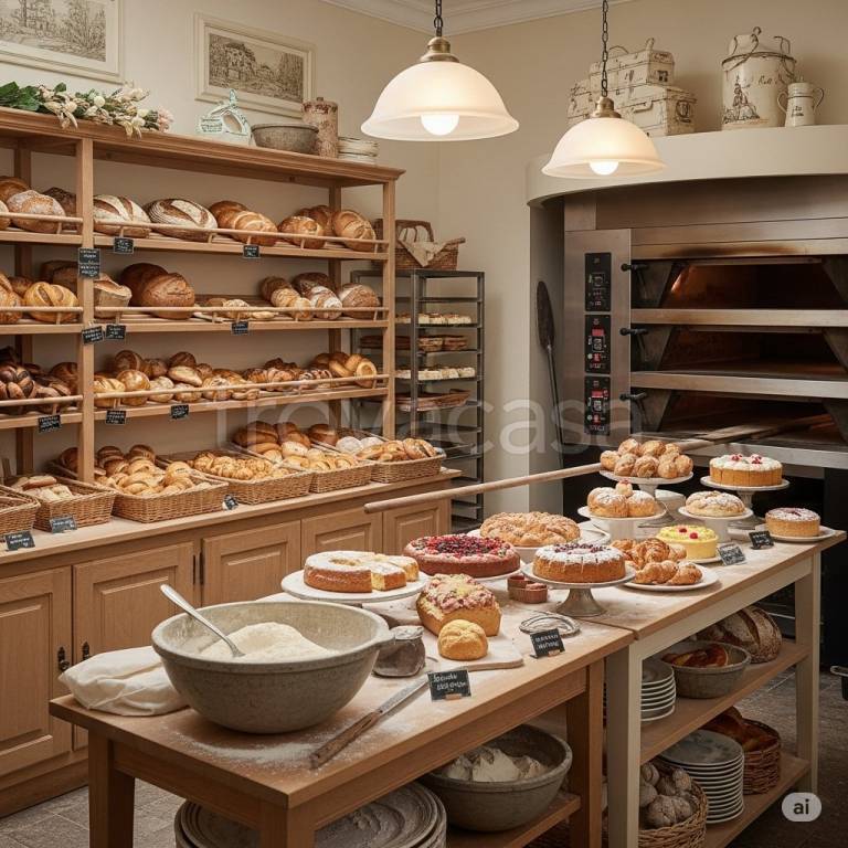 negozio in vendita a Treviso in zona Centro Storico