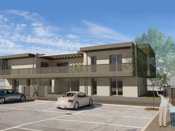 appartamento in vendita a Treviso in zona Centro Storico