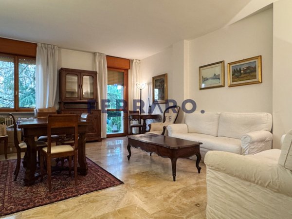 appartamento in vendita a Treviso