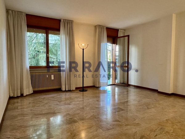 appartamento in vendita a Treviso