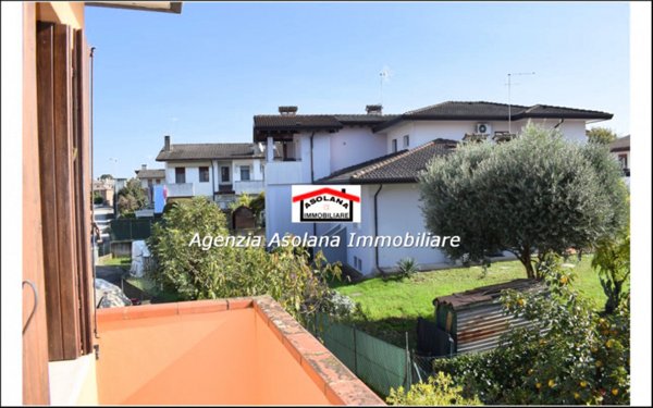 casa semindipendente in vendita a Treviso