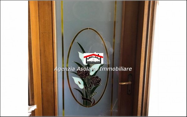 casa semindipendente in vendita a Treviso