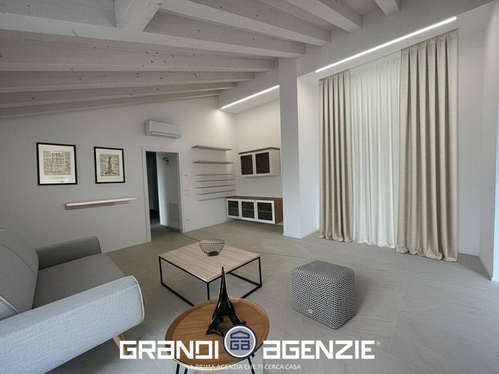 appartamento in vendita a Treviso in zona Ghirada / San Zeno