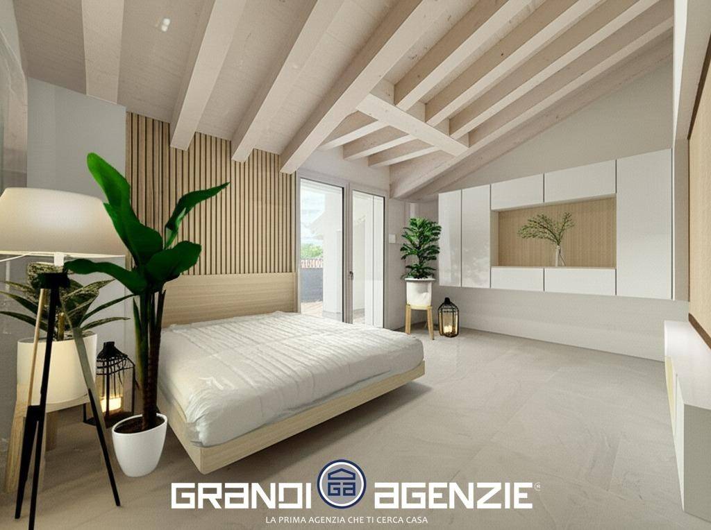 appartamento in vendita a Treviso in zona Sant'Antonino
