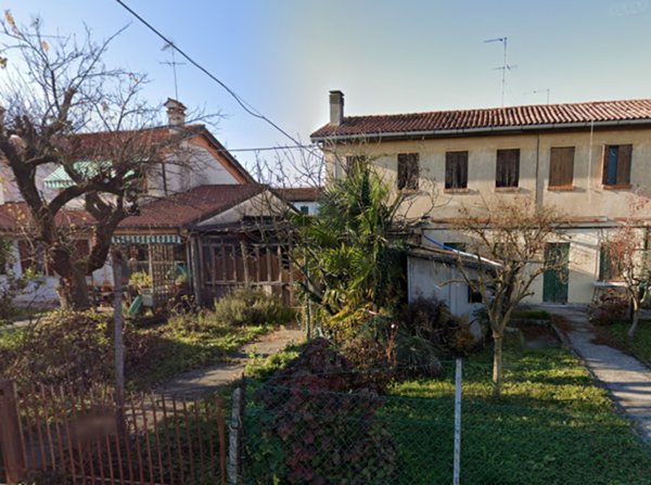 locale di sgombero in vendita a Treviso