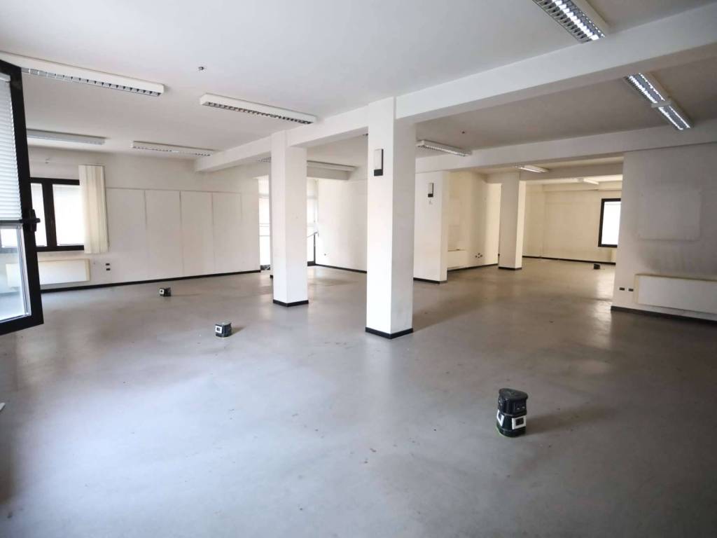 appartamento in vendita a Treviso