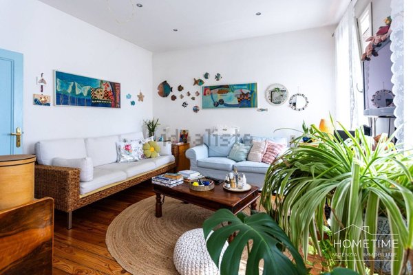 casa indipendente in vendita a Treviso in zona Centro Storico
