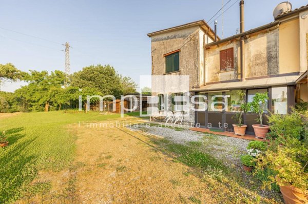 casa indipendente in vendita a Treviso in zona Sant'Antonino