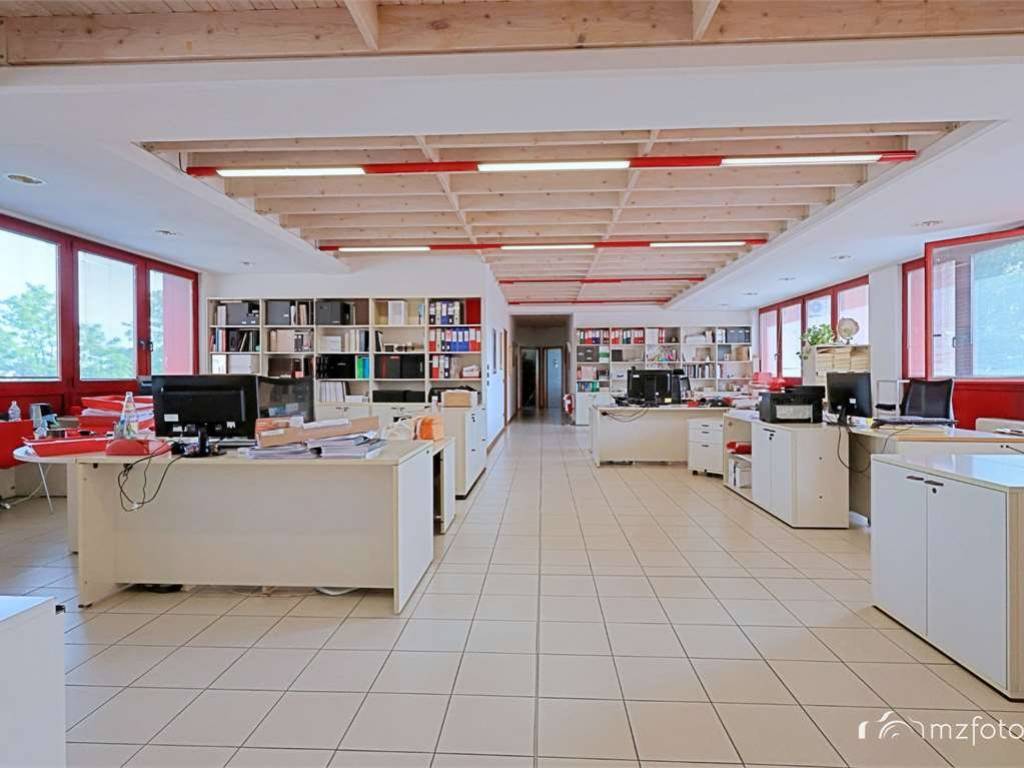 ufficio in vendita a Treviso in zona Centro Storico