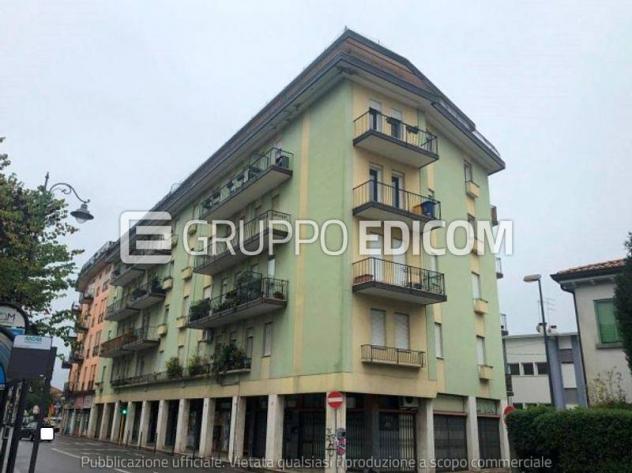 appartamento in vendita a Treviso