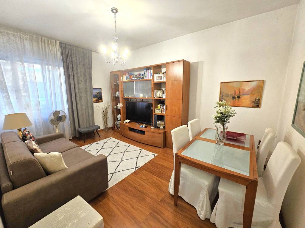 appartamento in vendita a Treviso in zona Centro Storico