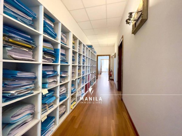 appartamento in vendita a Treviso in zona Centro Storico