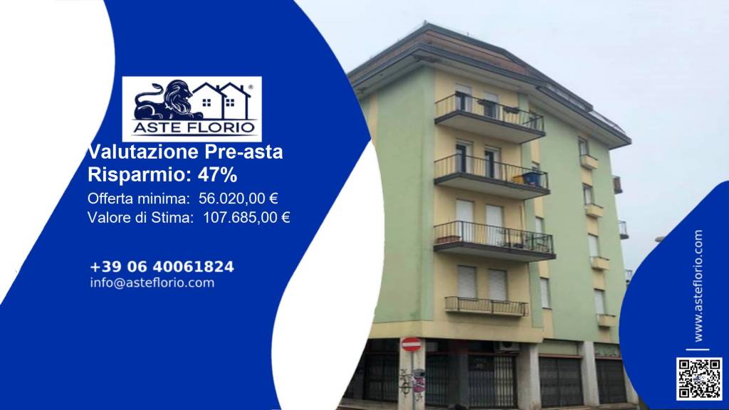 appartamento in vendita a Treviso in zona Sant'Antonino