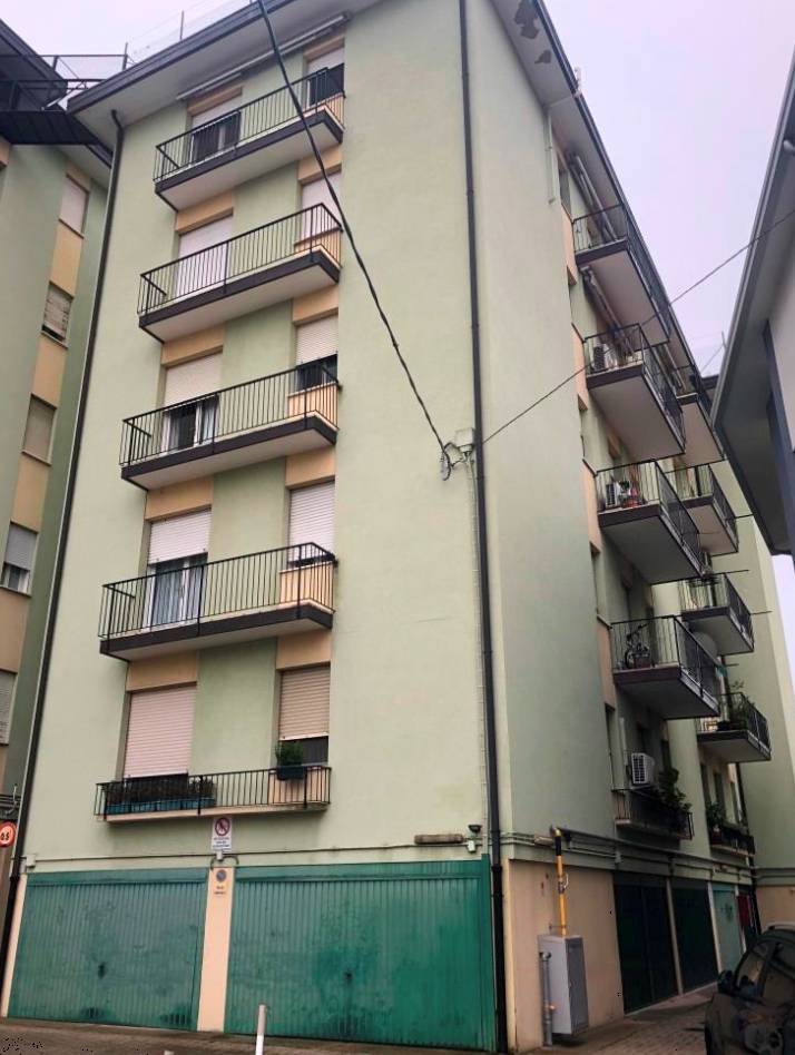 appartamento in vendita a Treviso in zona Sant'Antonino