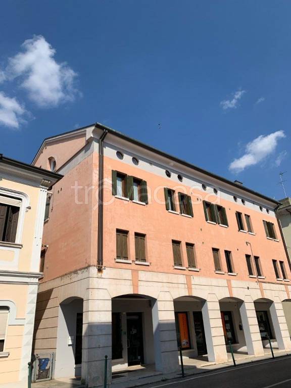 appartamento in vendita a Treviso in zona Sant'Antonino