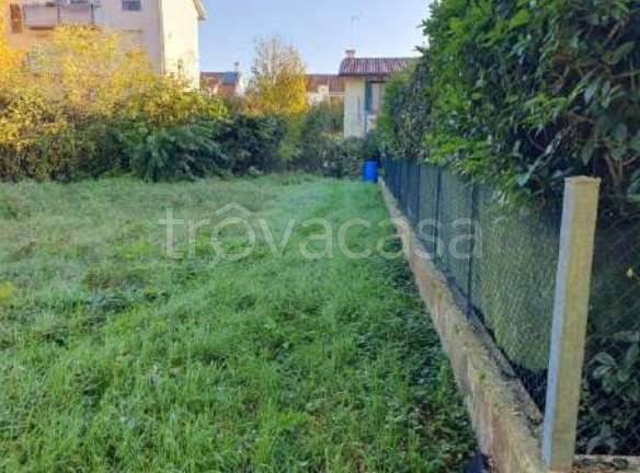 terreno agricolo in vendita a Treviso in zona San Pelaio