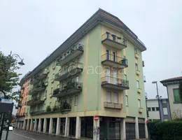 appartamento in vendita a Treviso in zona Sant'Antonino