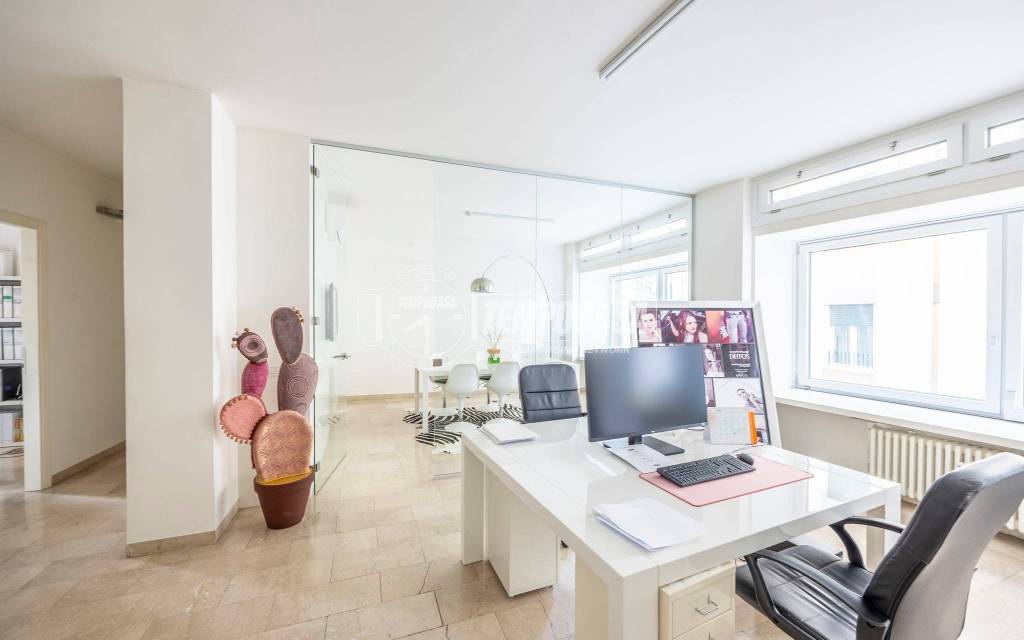 ufficio in vendita a Treviso