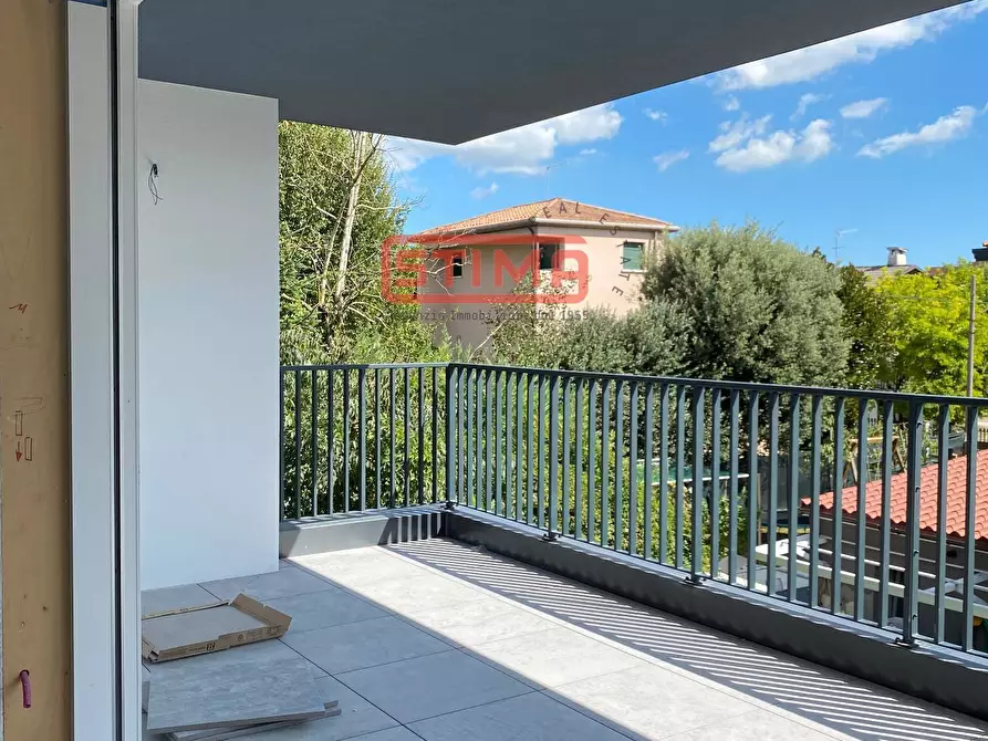 appartamento in vendita a Treviso