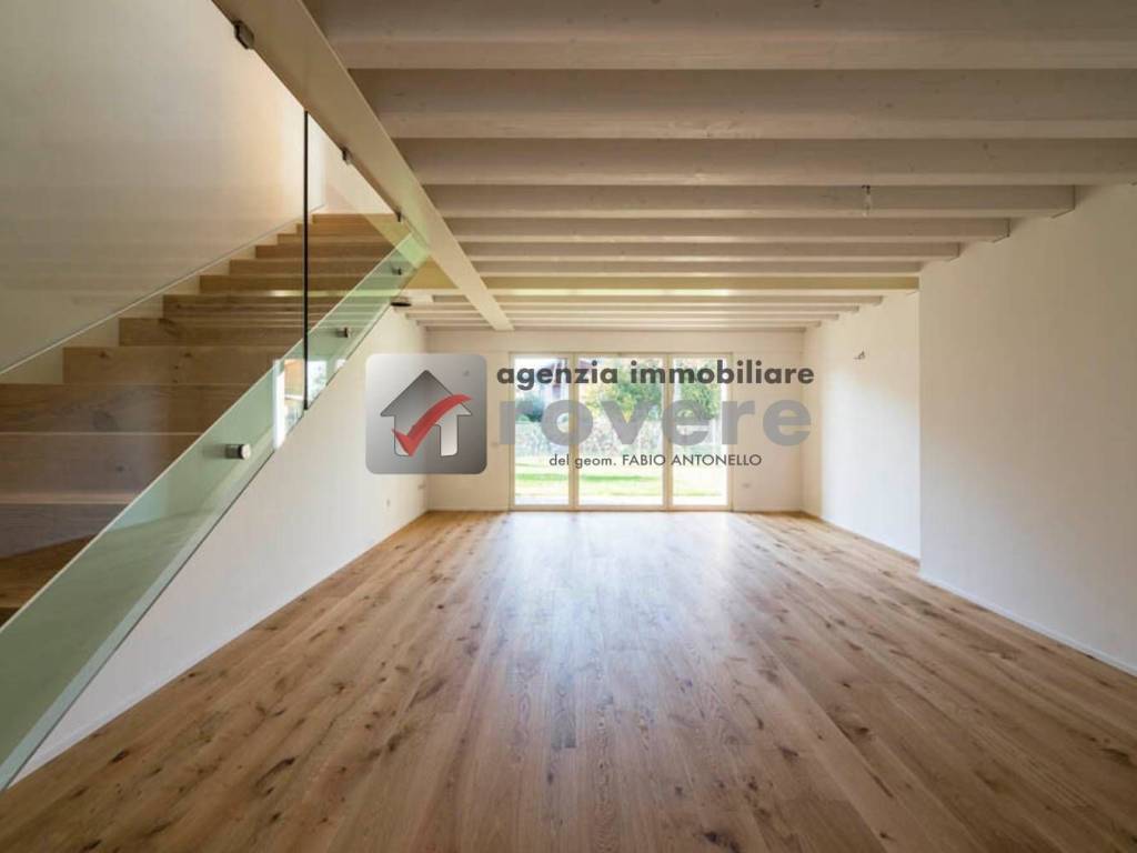 casa indipendente in vendita a Treviso in zona Santa Bona