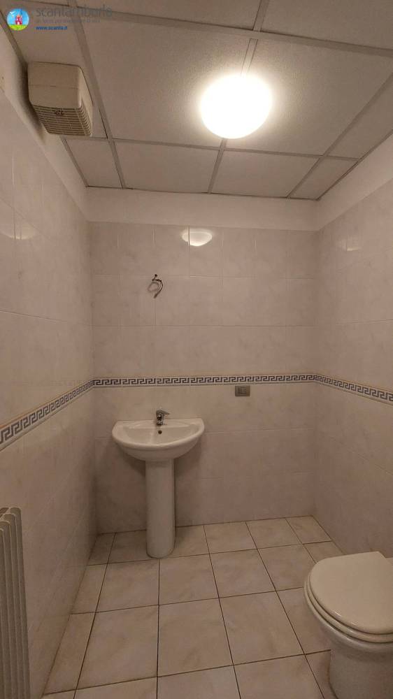 negozio in vendita a Treviso in zona San Giuseppe