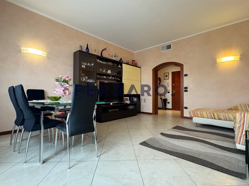appartamento in vendita a Treviso in zona Ghirada / San Zeno