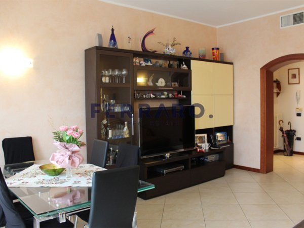appartamento in vendita a Treviso in zona Ghirada / San Zeno