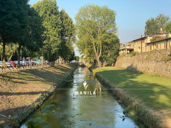 casa indipendente in vendita a Treviso in zona Centro Storico