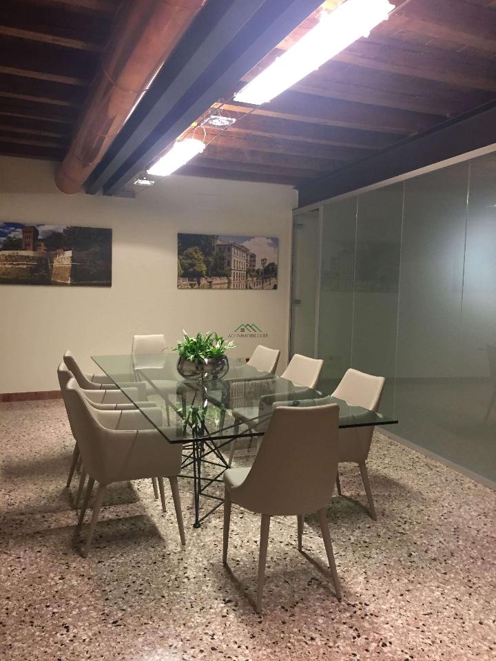 appartamento in vendita a Treviso in zona Centro Storico