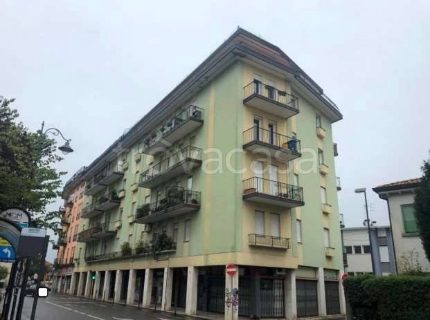 appartamento in vendita a Treviso in zona Sant'Antonino